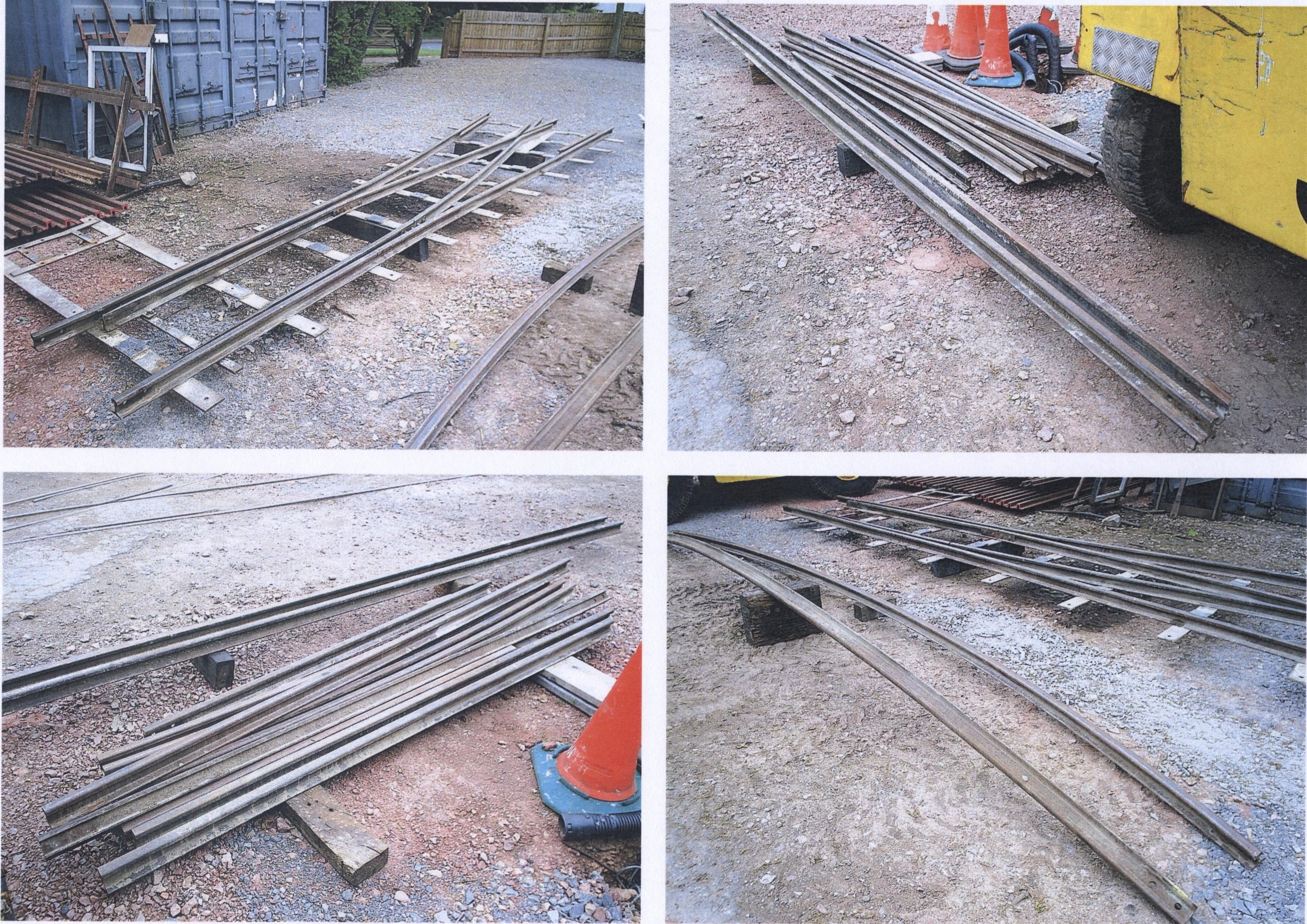 model railway track for sale