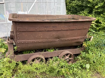 wagon