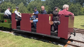 wagon