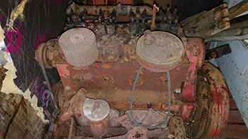 engine