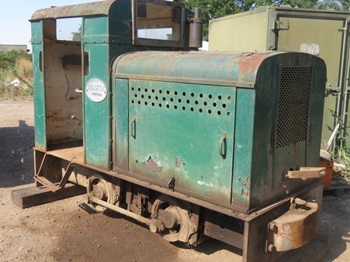 loco